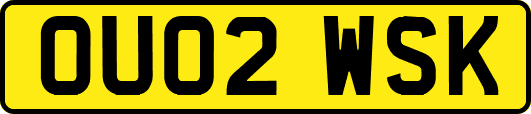 OU02WSK