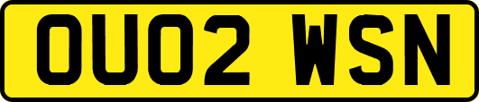 OU02WSN