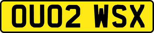 OU02WSX