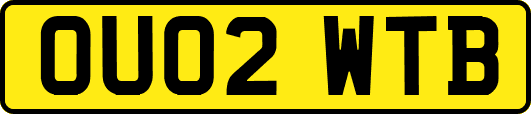 OU02WTB