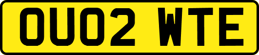 OU02WTE