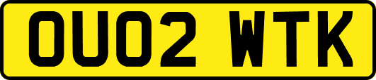 OU02WTK