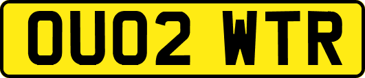 OU02WTR