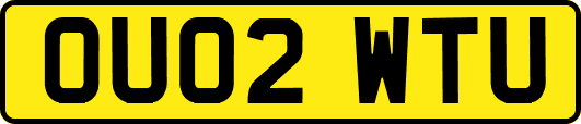 OU02WTU