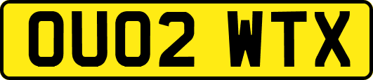 OU02WTX