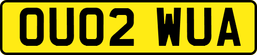 OU02WUA