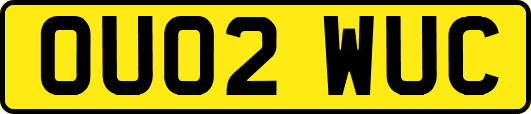 OU02WUC