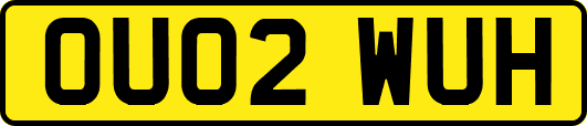 OU02WUH