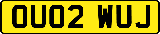 OU02WUJ