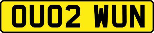 OU02WUN