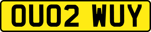 OU02WUY