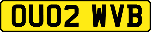 OU02WVB