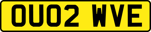 OU02WVE