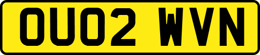 OU02WVN