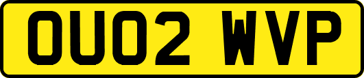 OU02WVP