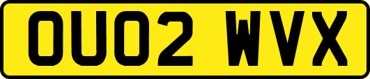 OU02WVX