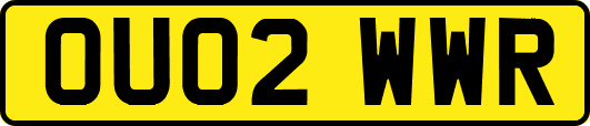 OU02WWR