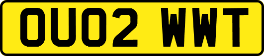 OU02WWT