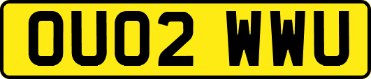 OU02WWU