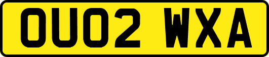 OU02WXA