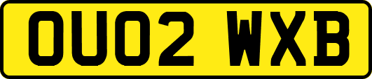 OU02WXB