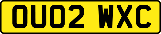 OU02WXC