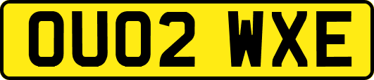 OU02WXE