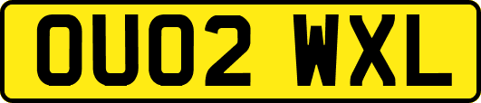 OU02WXL