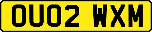 OU02WXM
