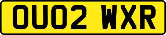 OU02WXR