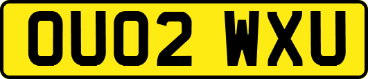 OU02WXU