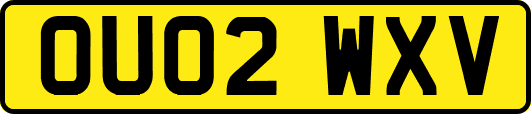 OU02WXV