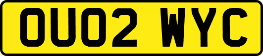 OU02WYC