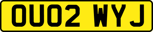 OU02WYJ