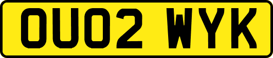 OU02WYK