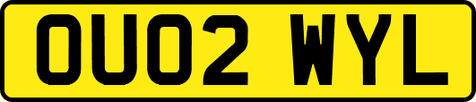OU02WYL