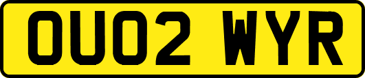 OU02WYR