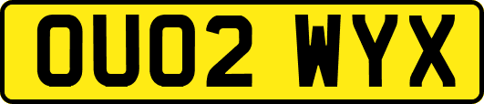 OU02WYX