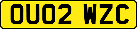 OU02WZC