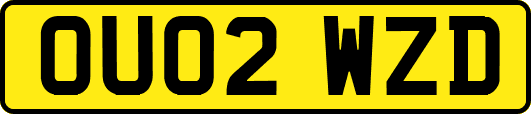 OU02WZD