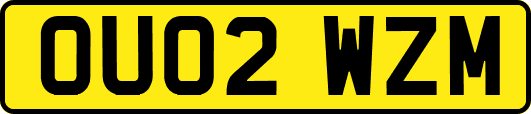 OU02WZM