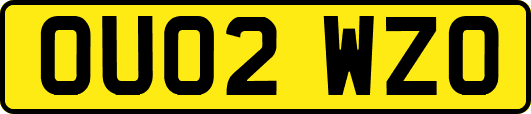 OU02WZO