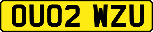 OU02WZU