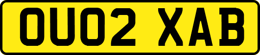 OU02XAB