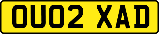 OU02XAD