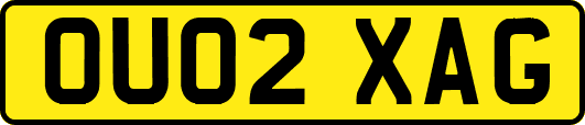 OU02XAG