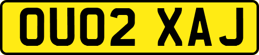 OU02XAJ