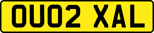 OU02XAL