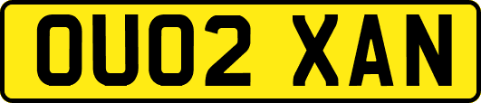 OU02XAN