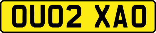 OU02XAO